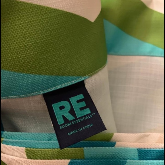 Room Essentials Curtain Panels - Picture 4 of 4